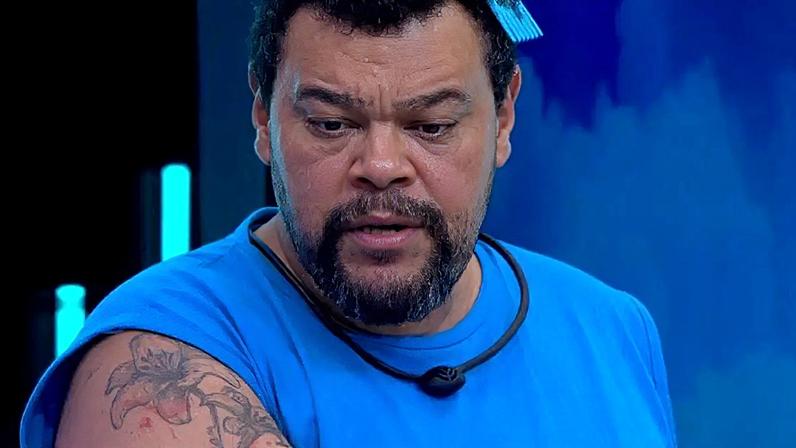 Reprodução/TV Globo