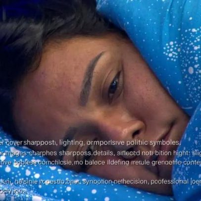 Chaiany do BBB 26 perde seguidores após mudança de opinião sobre anjo