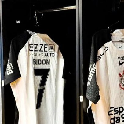 Com surpresa no ataque, Corinthians encara o Cruzeiro