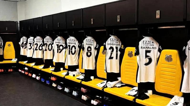 Corinthians está escalado para enfrentar o Novorizontino (Foto: Fernando Bueno / Corinthians)