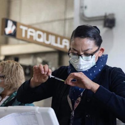 No México, ao menos 28 morreram em surto de sarampo iniciado em 2025
