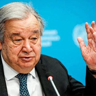 Irã avisa ONU que responderá decisivamente a agressão militar