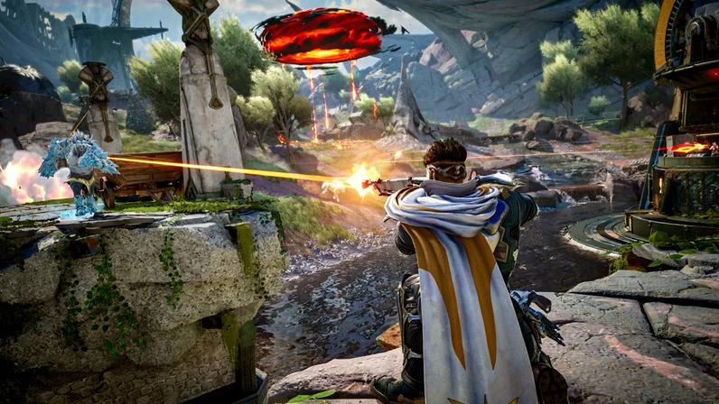 Wildlight Entertainment