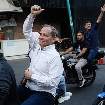 Venezuela concede liberdade plena a opositor Juan Pablo Guanipa