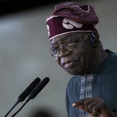 Tinubu e Merz discutem acordo sobre energia e segurança em telefonema