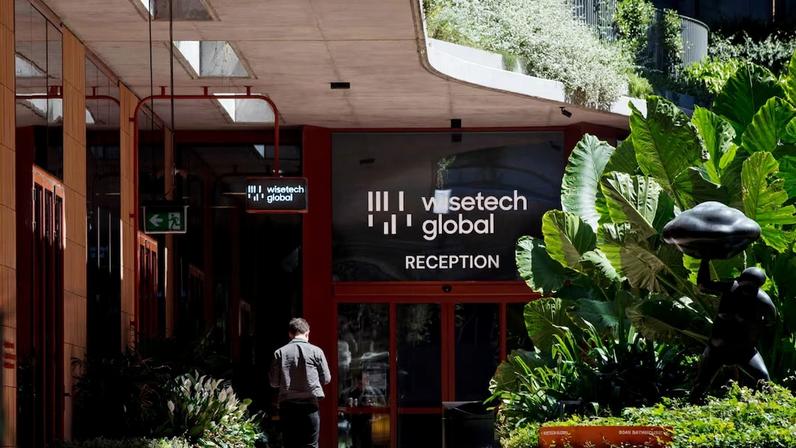 Executivo disse que funcionários da WiseTech que lidam diretamente com clientes ou atuam em vendas ainda exigem alto nível de contato pessoal.