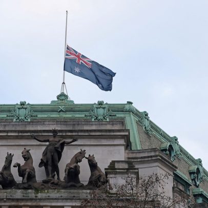 Austrália inicia investigação sobre antisemitismo após ataques em Bondi