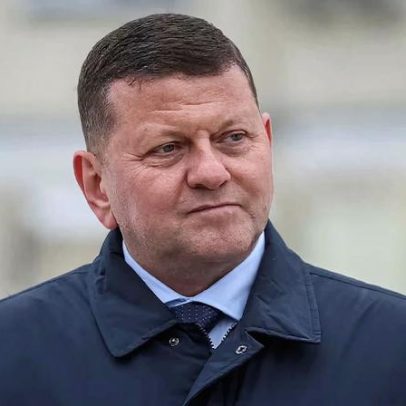 Ex-chefe militar ucraniano Zaluzhnyi detalha racha com Zelenskiy