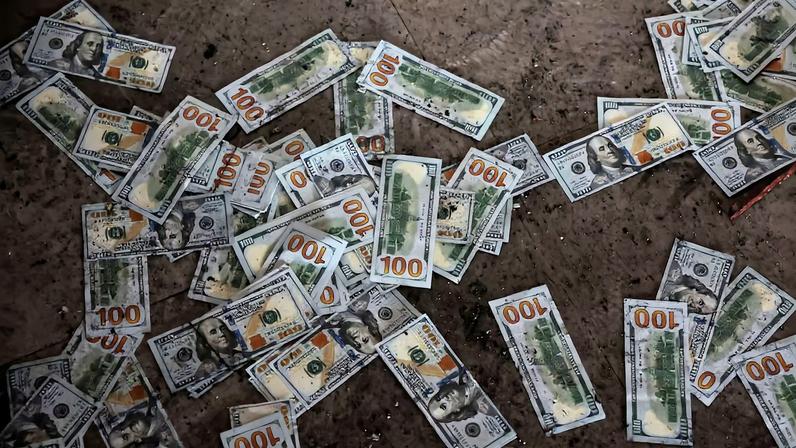 Cambodian scam centre exodus exposes brutal bureaucracy in O'Smach, Oddar Meanchey province
