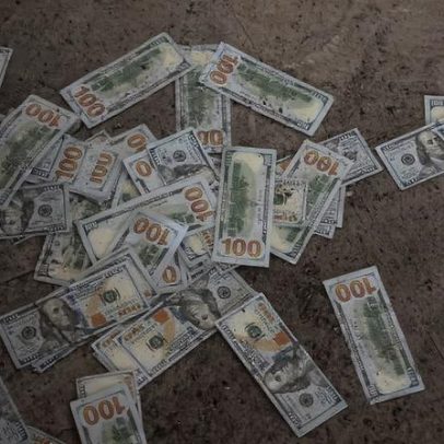 Esconderijo abandonado de golpistas revela brutalidade e banalidade da fraude