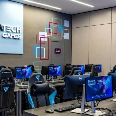 Curso gratuito de desenvolvimento de games tem inscrições abertas em SP
