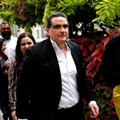 Oficial venezuelano Saab detido nos EUA é preso novamente, dizem colombianos
