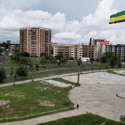Gabão suspende redes sociais, citando ameaças à segurança e estabilidade