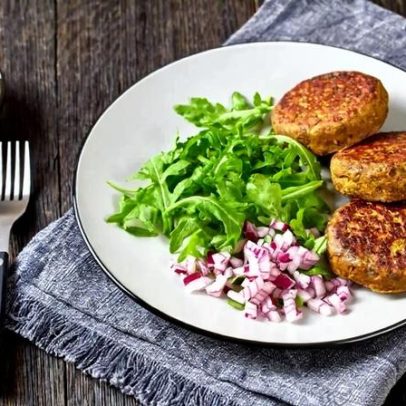 Sete receitas com lentilha para apoiar o emagrecimento