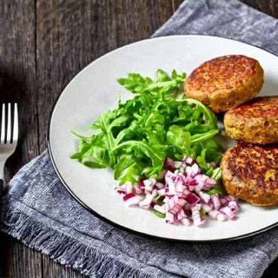 Almoço saudável: 5 receitas ricas em proteína vegetal