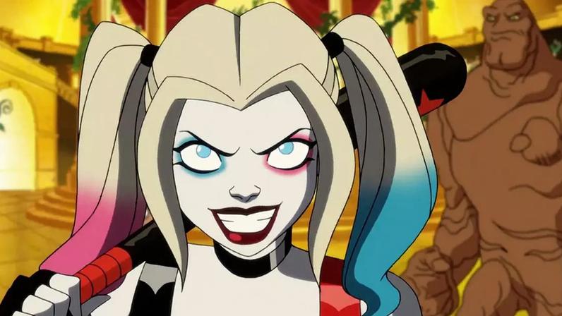 Harley Quinn