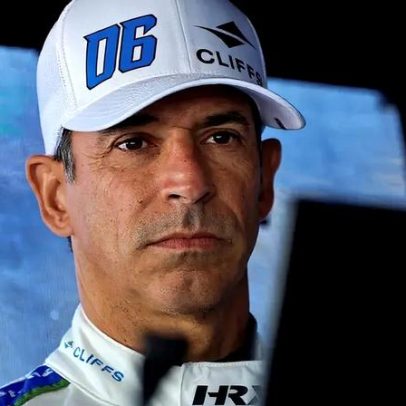 Helio Castroneves antecipa boas notícias para Meyer Shank Racing e IndyCar