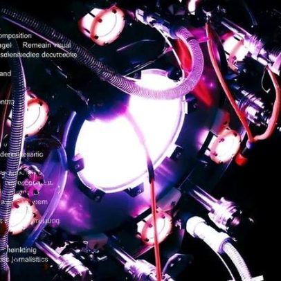 Startup de fusão atinge marco para tornar energia viável até 2028