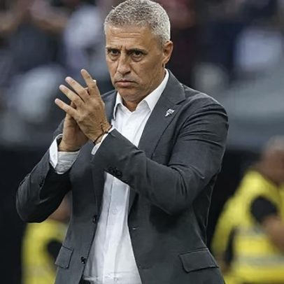 Crespo é alvo do River Plate após saída de Gallardo, aponta jornal