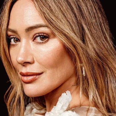 Hilary Duff está pronta para seu retorno ao pop