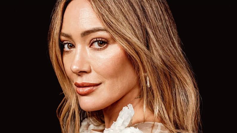 Hilary Duff