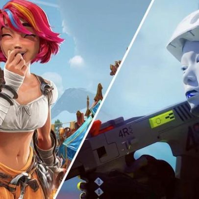 Teste surpresa do Horizon multiplayer ocorre no fim de semana do Marathon Slam