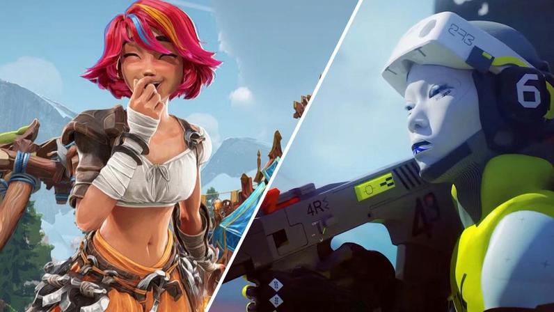 © PlayStation / Bungie / Guerilla Games