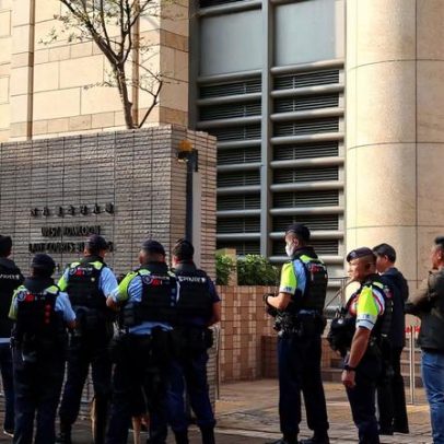 Tribunal de Hong Kong rejeita apelação no caso histórico dos 'Hong Kong 47'