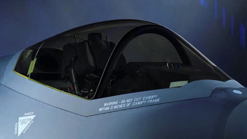 Unveiling of the new F-35 during a rollout ceremony of F-35 fighter jets ordered by Finland at the Lockheed Martin Aeronautics facility in Fort Worth, Texas, U.S. December 16, 2025.