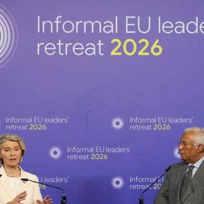 União Europeia avalia duas vias para romper impasse na reforma econômica