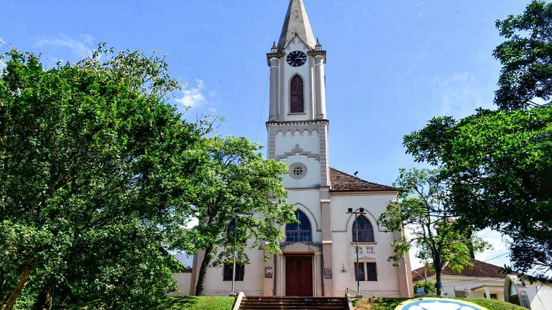 igreja