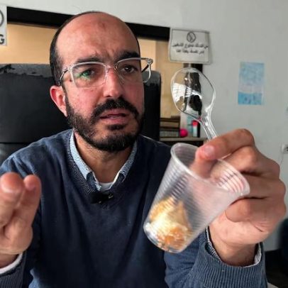 Corte israelense ordena mais alimentação para detentos palestinos, ainda com fome