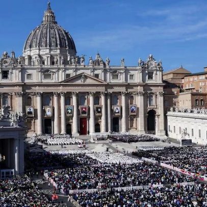 Vaticano não participará do 'Board of Peace' de Trump