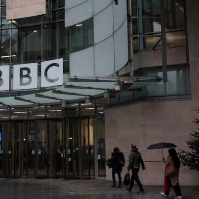 BBC afirma que Trump não provou ter sido difamado no documentário