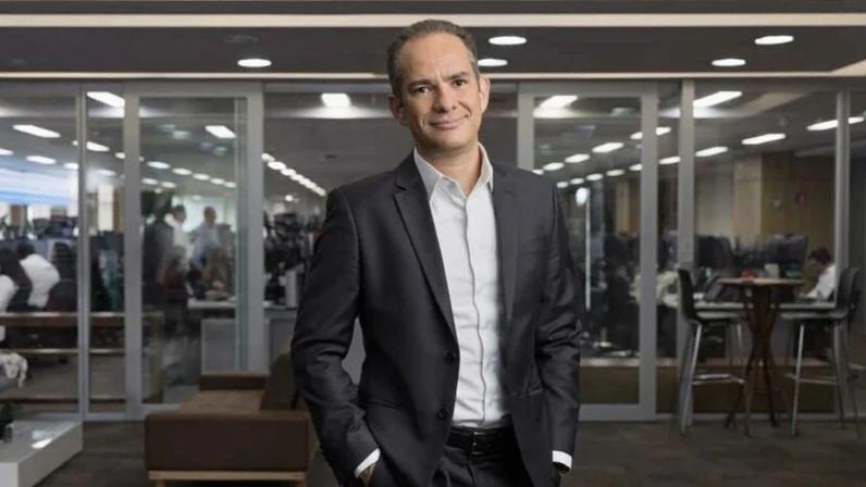 Fernando Honorato, economista-chefe do Bradesco: incertezas no ano impedem visão mais otimista sobre a economia