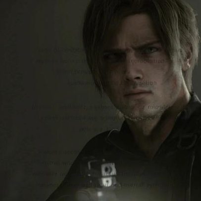 Ranking dos melhores one-liners do Leon em Resident Evil Requiem