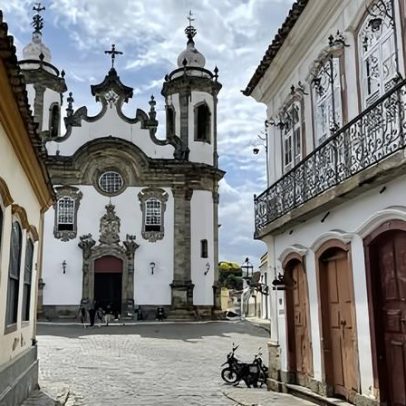 8 destinos para viajar em fevereiro e março após o carnaval