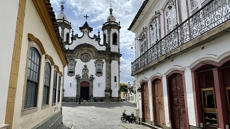 Junto de Tiradentes, São João del Rei é opção de destino para fevereiro e março