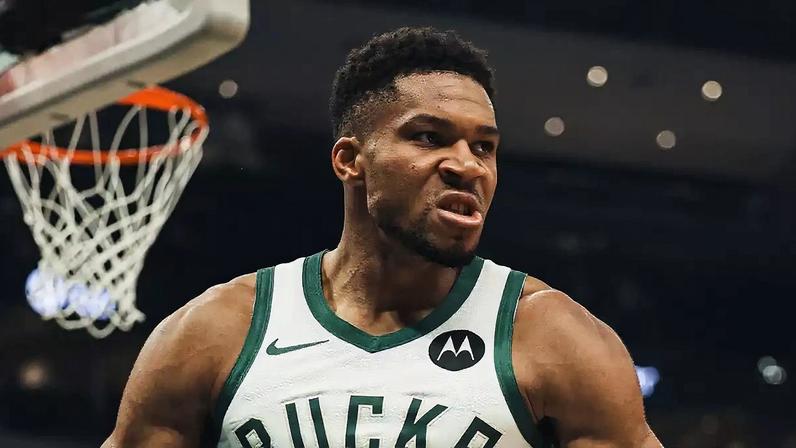 Rumores Giannis Antetokounmpo Bucks