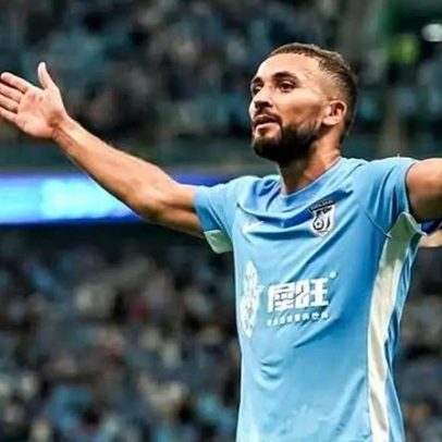 Rivais reagem à chegada de Zakaria Labyad ao Corinthians