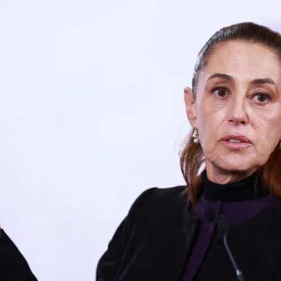 Presidente do México afirma que há todas as garantias para a Copa de 2026