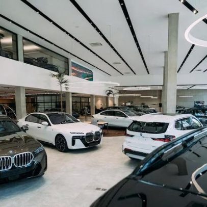 Automob aponta consolidação no setor de concessionárias, afirma CEO