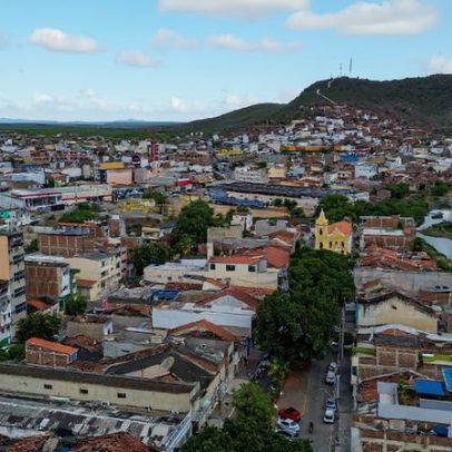 Nova unidade da IPAN é inaugurada em Santa Cruz do Capibaribe