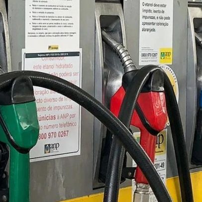 Inflação de janeiro sobe 0,33% devido à alta da gasolina