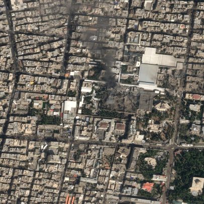 CIA avaliou que Khamenei seria substituído por IRGC se morto, dizem fontes