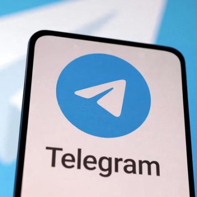 Kremlin afirma que o Telegram violou a lei várias vezes
