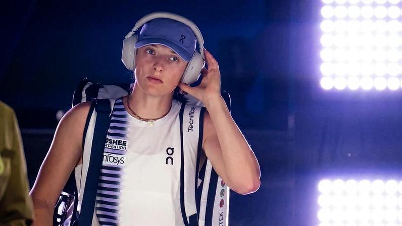 Iga Swiatek (Foto: Jimmie48/WTA)