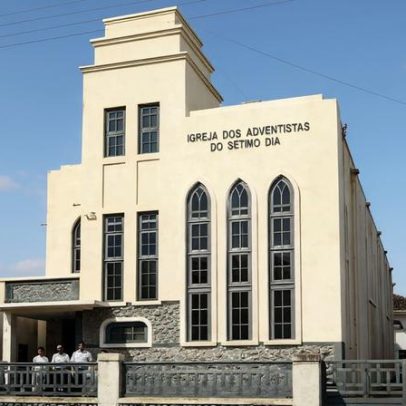 Igreja Adventista Central de Belém celebra 90 anos de atuação