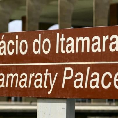 Brasil condena EUA e Israel e manifesta solidariedade aos países do Golfo