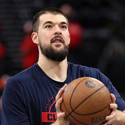 Ivica Zubac comenta troca para o Pacers